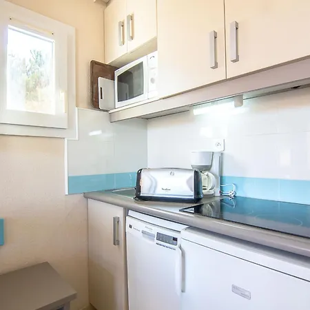 Les Marines-7 By Interhome Apartamento *