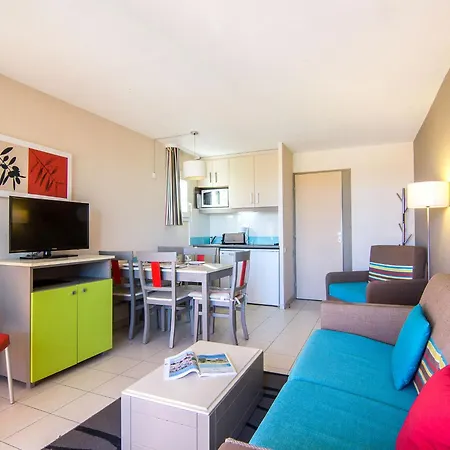 Les Marines-7 By Interhome Apartamento *