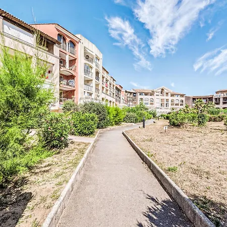 Apartamento Les Marines-7 By Interhome La Foux (Var)
