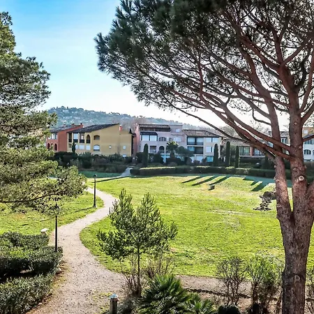 Apartman Les Marines-7 By Interhome La Foux