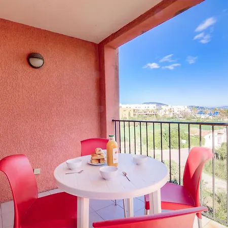 Les Marines-7 By Interhome Apartman *