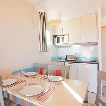 Apartamento Les Marines-7 By Interhome La Foux (Var)