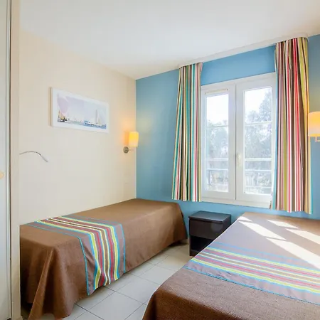 Les Marines-7 By Interhome Apartamento