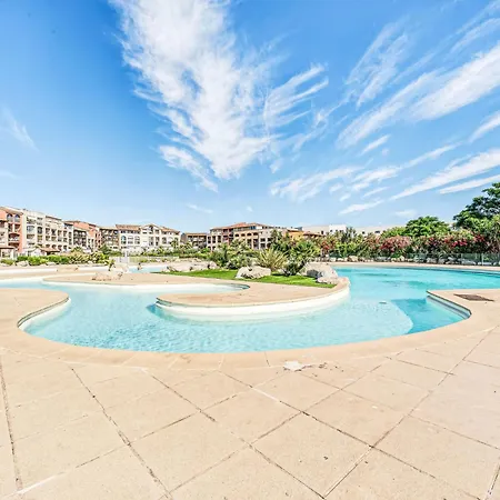 Les Marines-7 By Interhome Apartamento La Foux (Var)