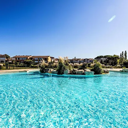 Les Marines-7 By Interhome Apartamento *