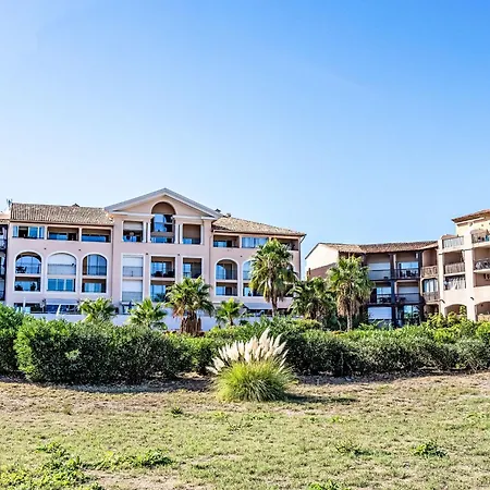 Les Marines-7 By Interhome Apartamento