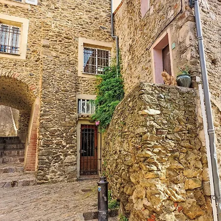 Apartman Les Marines-7 By Interhome La Foux