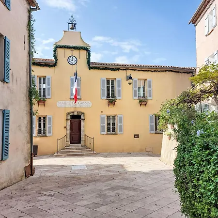 Les Marines-7 By Interhome Apartamento La Foux (Var)