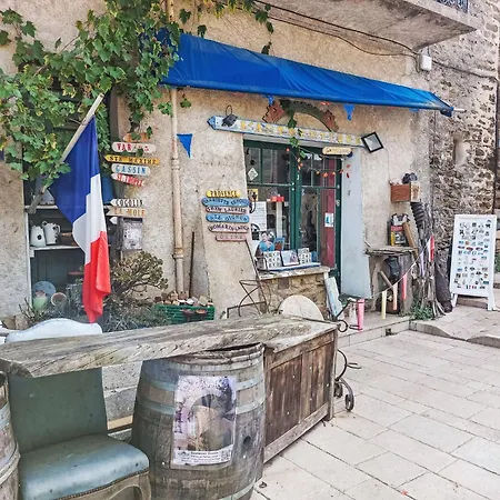 Les Marines-7 By Interhome * La Foux