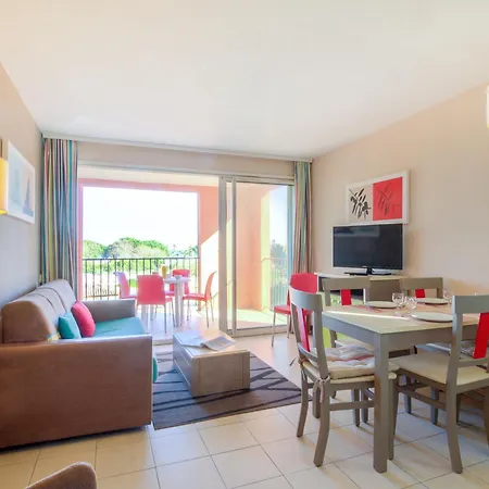Appartement Les Marines-7 By Interhome