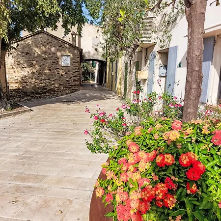 Appartement Les Marines-7 By Interhome La Foux (Var)